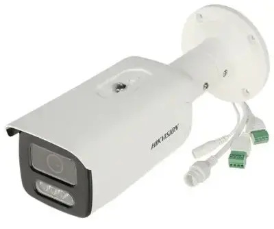 Hikvision DS-2CD2T63G2-LIS2U/S(L)(RB) 6MP bullet tipa novērošanas