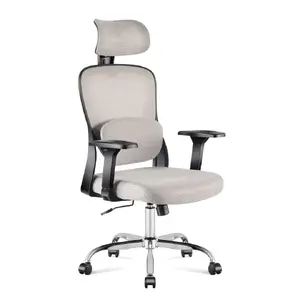 Biroja krēsls Mark Adler Manager 3.2 Grey
