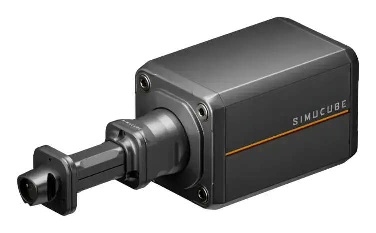 Удлинитель базы SIMUCUBE SC3SEKIT Photo 4