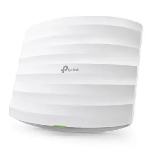 TP-Link Omada 300Mbps Wireless N Ceiling Mount Access Point with Passive PoE