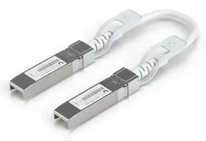 Кабель прямого подключения Ubiquiti UACC-Uplink-SFP28 0.15м 25Гбит/с