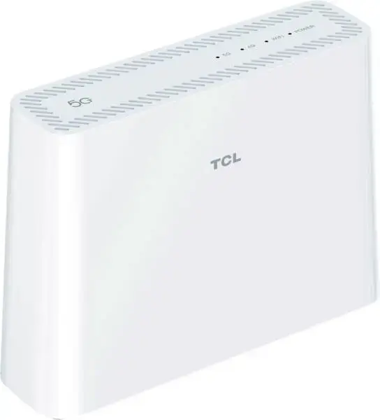 TCL LINKHUB HH515L 5G Cellular Network Router Photo 2