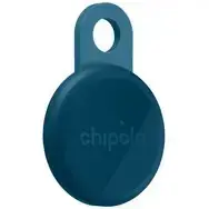 Chipolo LOOP Bluetooth Item Tracker Navy