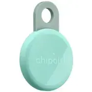 Chipolo LOOP Bluetooth Item Tracker Mint