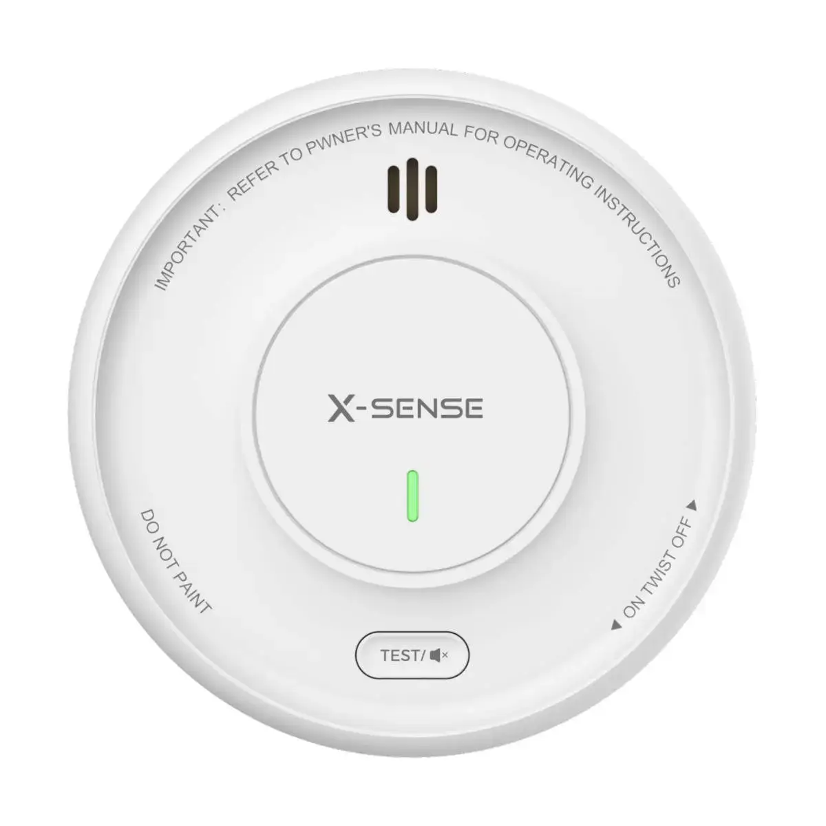 X-Sense XS0D-MR61 fire alarm system XS0D-MR61 Photo 3
