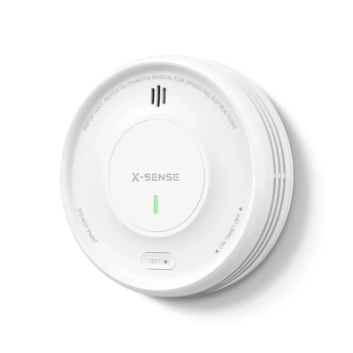 X-Sense XS0D-MR61 fire alarm system XS0D-MR61 Photo 4