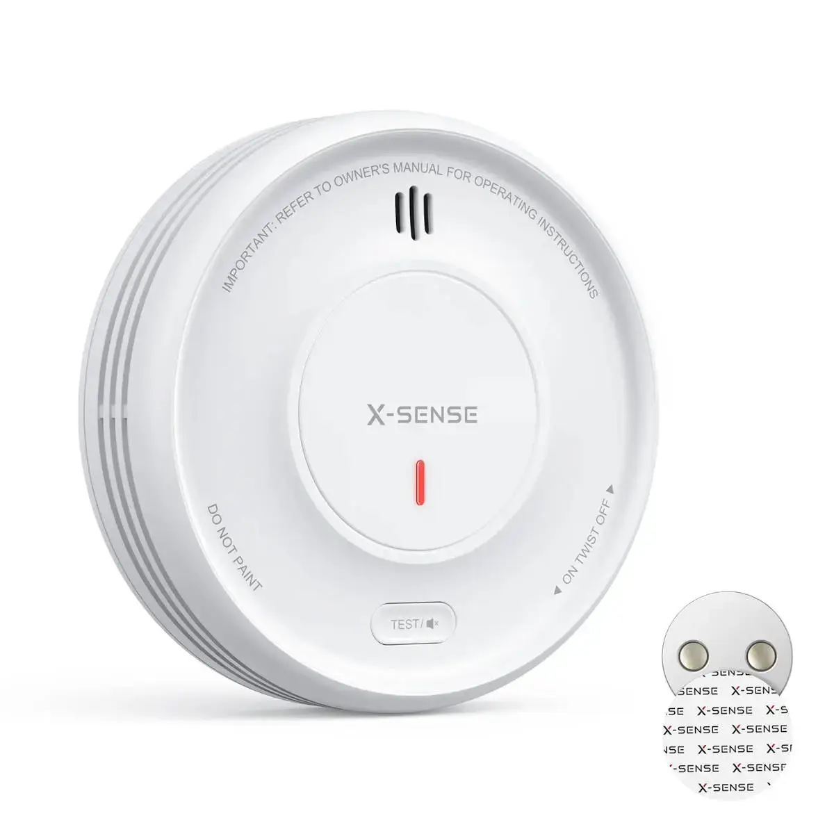X-Sense XS0D-MR61 fire alarm system XS0D-MR61 Photo 5