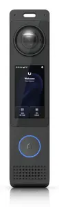 Ubiquiti G6 Pro Entry Intelligent access control reader Black