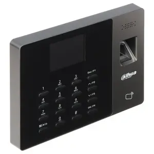 Dahua ASA2212GL Time and Attendance Terminal