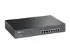 TP-Link TL-SG1008MP network switch TL-SG1008MP Photo 2