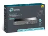 TP-Link TL-SG1008MP network switch TL-SG1008MP Photo 4