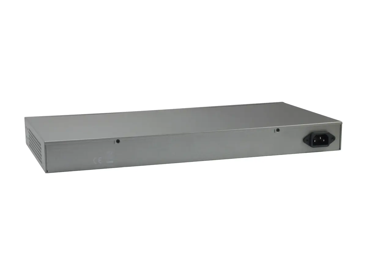 LevelOne GEL-2681 network switch GEL-2681 Photo 2