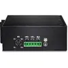 Промышленный коммутатор Trendnet TI-PG160 PoE+ Photo 3