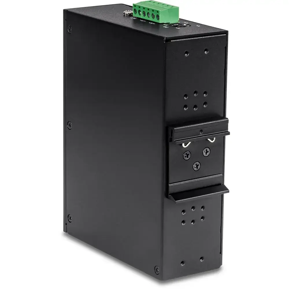 Промышленный коммутатор Trendnet TI-PG160 PoE+ Photo 4