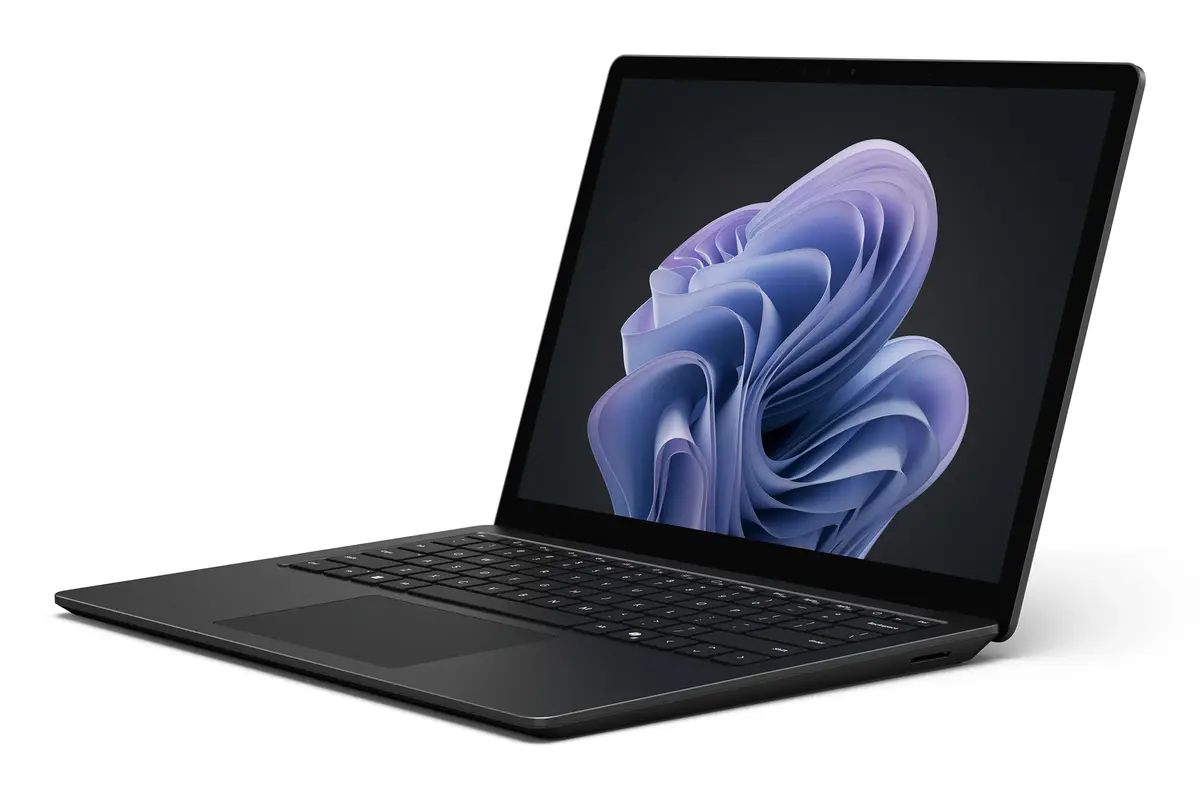 Ноутбук Microsoft Surface Laptop 6 Intel Core Ultra 5 13.5" Photo 2