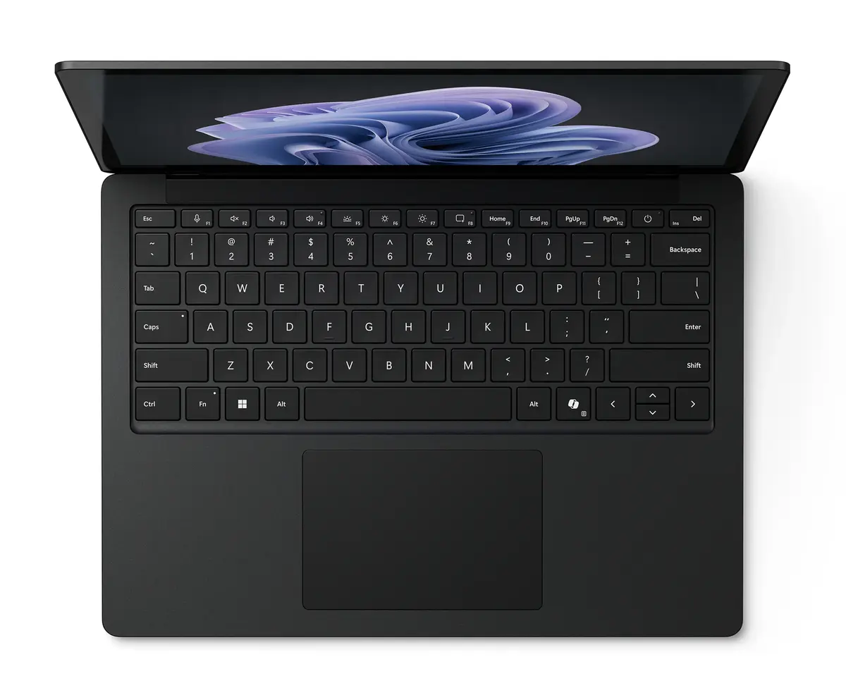 Ноутбук Microsoft Surface Laptop 6 Intel Core Ultra 5 13.5" Photo 3