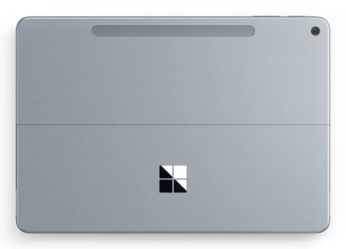 Microsoft Surface Pro 12 collu planšetdators | Snapdragon X Plus Photo 3