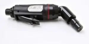 Пневматическая прямая шлифовальная машина ASTA A-5227NP 6 мм