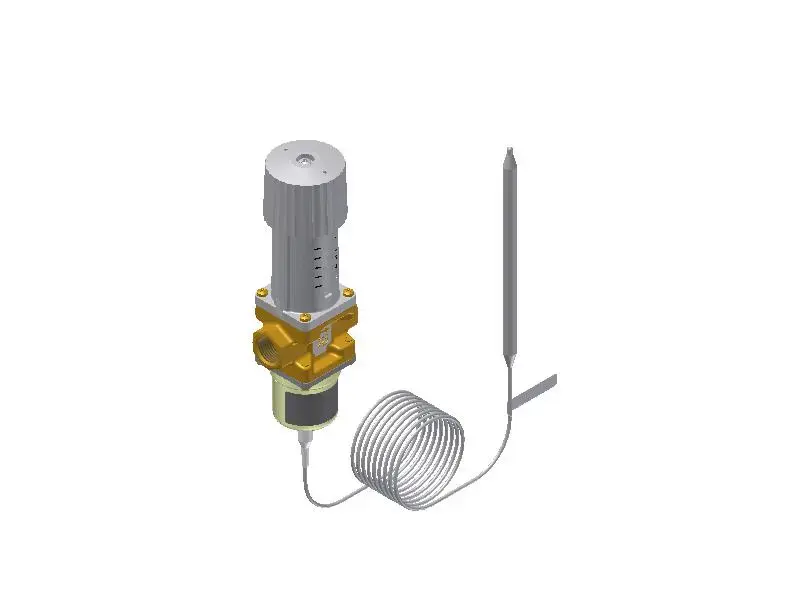 Сантехнический фитинг Danfoss 003N0042 Photo 2