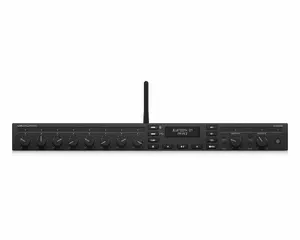 Lab Gruppen CA602 Power Amplifier 2x60W 8Ohm/100V