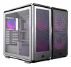 Datora korpuss Cooler Master MasterFrame 600 Mesh Midi Tower Photo 2