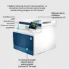 Daudzfunkcionāls krāsu lāzerprinteris HP Color LaserJet Pro 4302fdn Photo 4