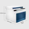 Daudzfunkcionāls krāsu lāzerprinteris HP Color LaserJet Pro 4302fdn Photo 5