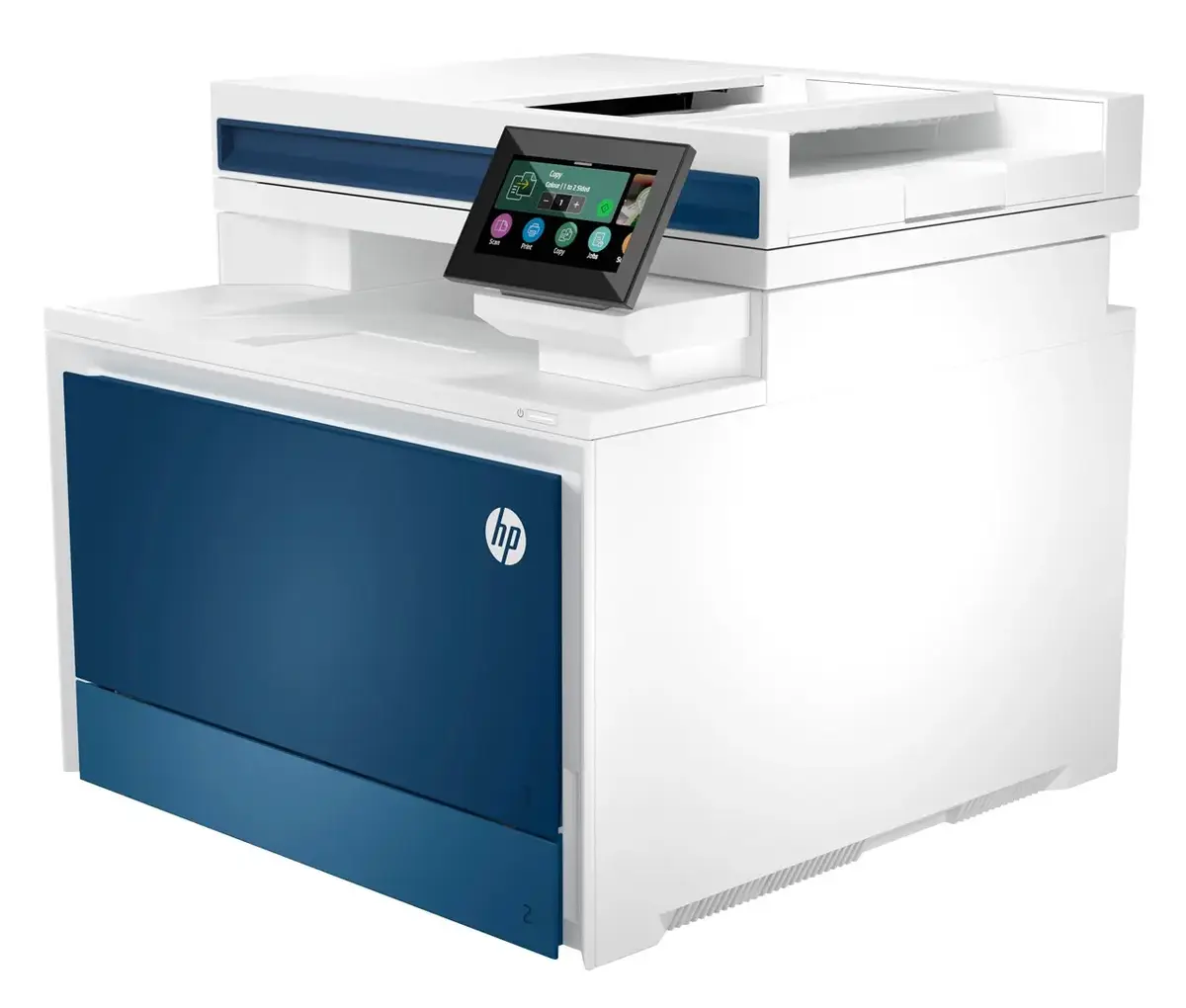 Daudzfunkcionāls krāsu lāzerprinteris HP Color LaserJet Pro 4302fdn Photo 7