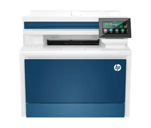 HP Color LaserJet Pro LaserJet Pro Multifunction Color Printeris, Ethernet Only; Copier, Scanner