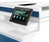HP Color LaserJet Pro 4302fdn Multifunction Laser Printer Photo 2