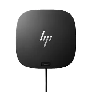 HP USB-C Dock G5 universālā dokstacija ar USB 3.2 Gen 1 Type-C interfeisu