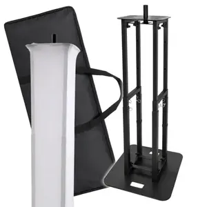 DNA TOTEM V2 Lighting Stand Base Column