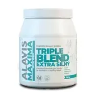 Пищевая добавка для суставов ALAVIS MAXIMA Triple Blend Extra Strong 700г