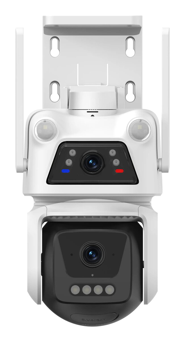 EZVIZ BeansView D320 IP drošības kamera