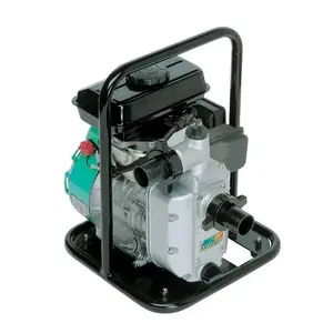 Heat pumps