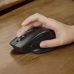 SmartShift Wheel
