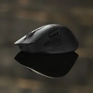 Fast and accurate tracking on almost any surface