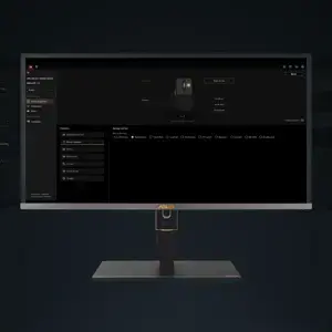 Perfect for creative apps