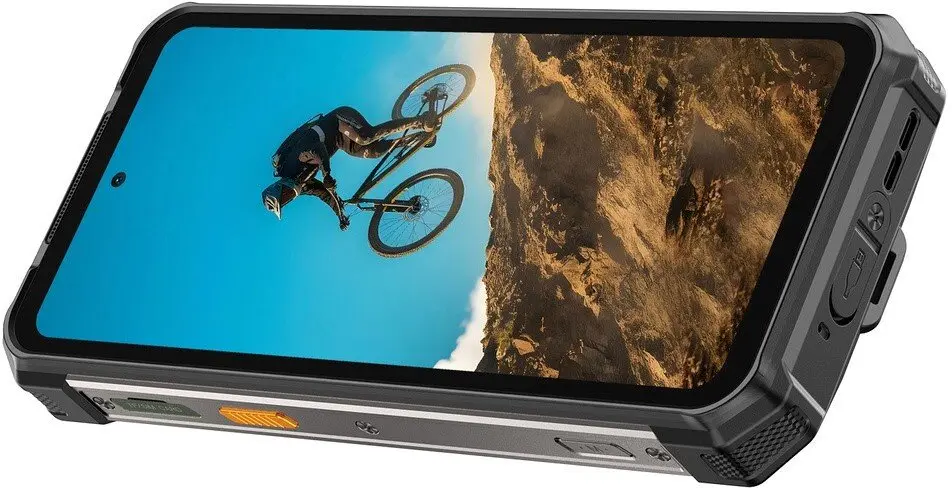 Ulefone RugKing 5 Pro viedtālrunis, 8