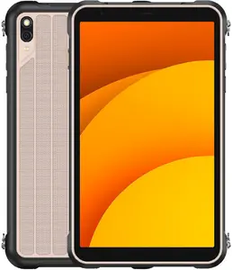 Ulefone RugKing Pad Pro Tablet, 8GB RAM, 128GB Storage, LTE, Grey
