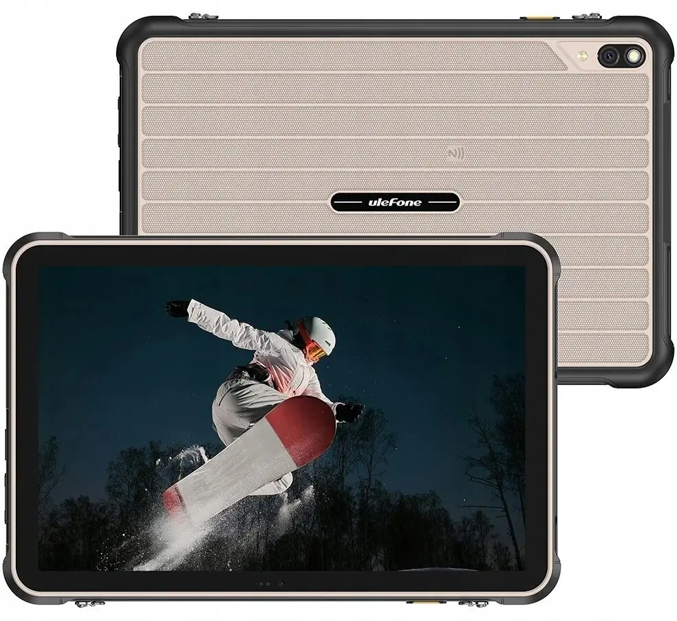 Planšetdators UleFone RugKing Pad 2 Pro