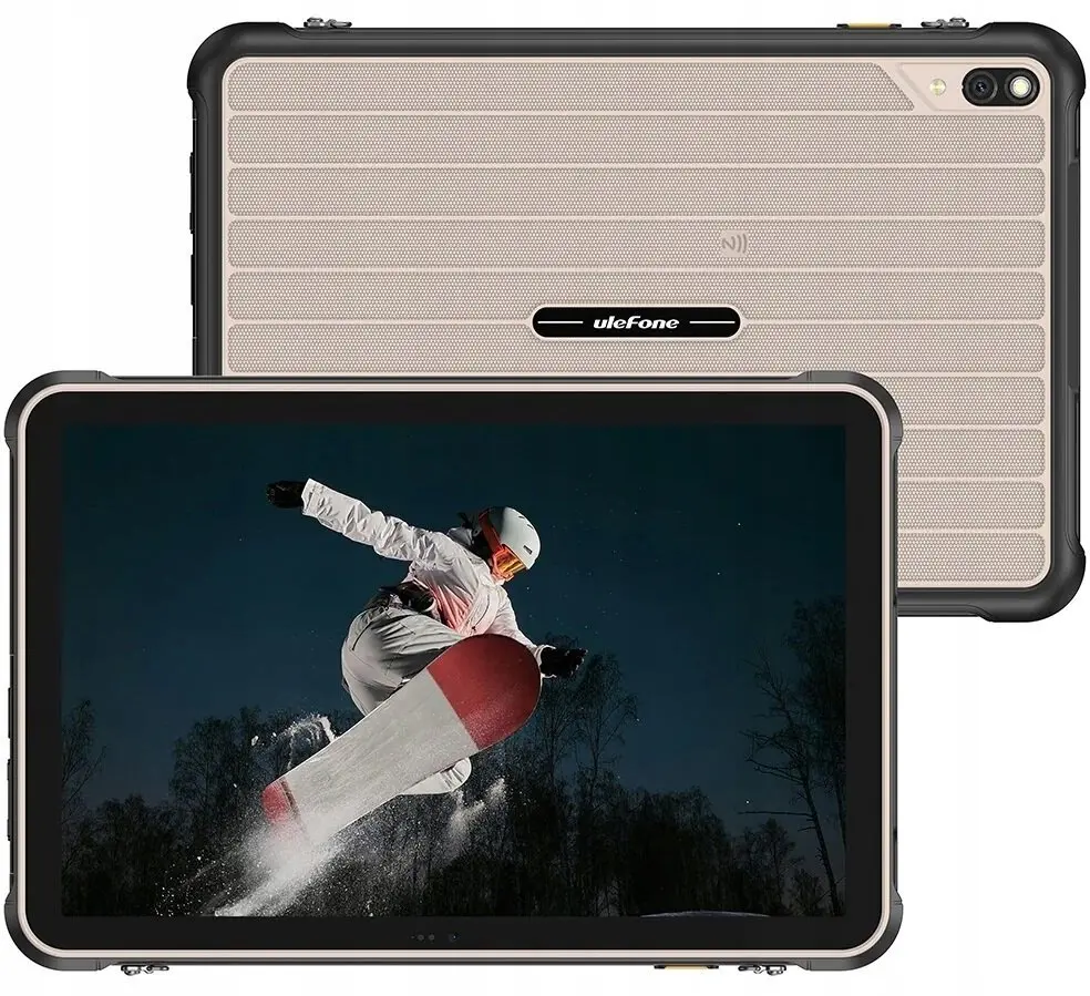 Planšetdators UleFone RugKing Pad 2 Pro