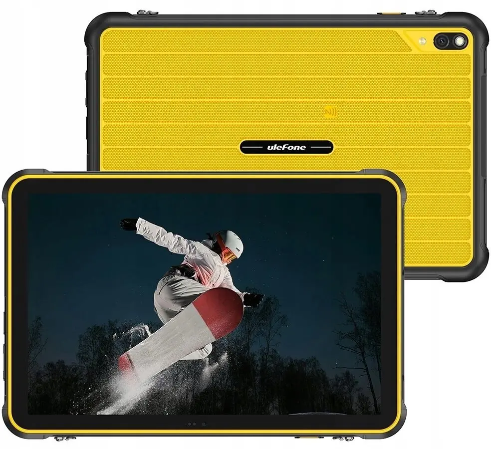 Planšetdators Ulefone RugKing Pad 2 Pro