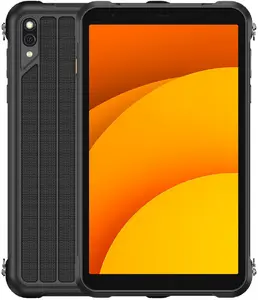 Планшет UleFone RugKing Pad Pro 8GB/128GB LTE черный