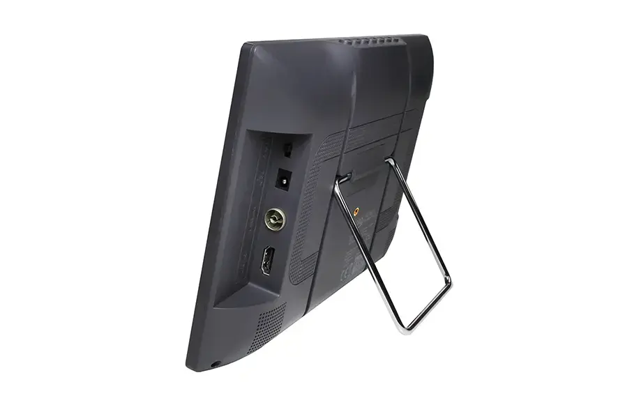 Портативный телевизор Xoro PTL 1050 V2 10 дюймов Photo 5