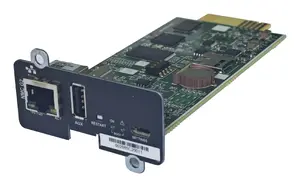 LevelOne UAC-NMC01 Network Management Card for UPS-2100 Series