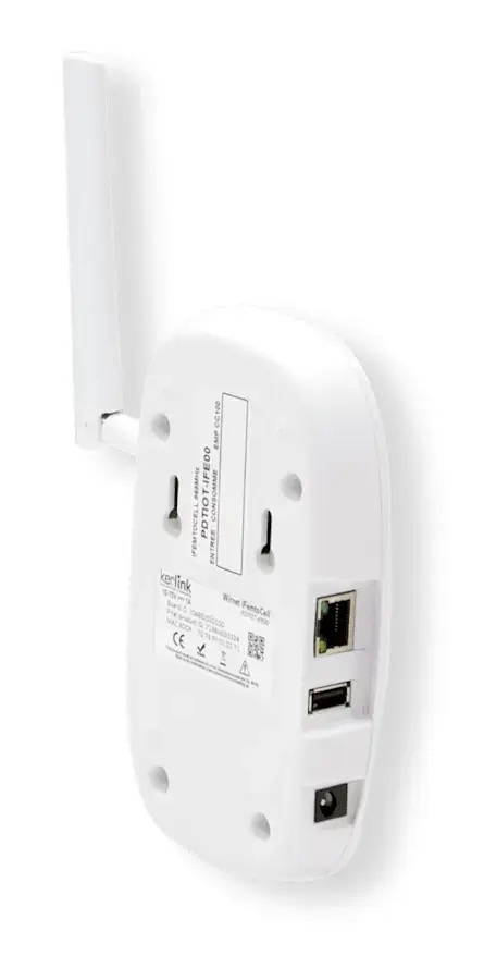 Logitech LoRaWAN Gateway for Spot | Wireless Access Point Photo 3