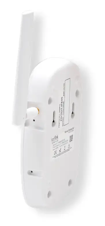 Logitech LoRaWAN Gateway for Spot | Wireless Access Point Photo 4