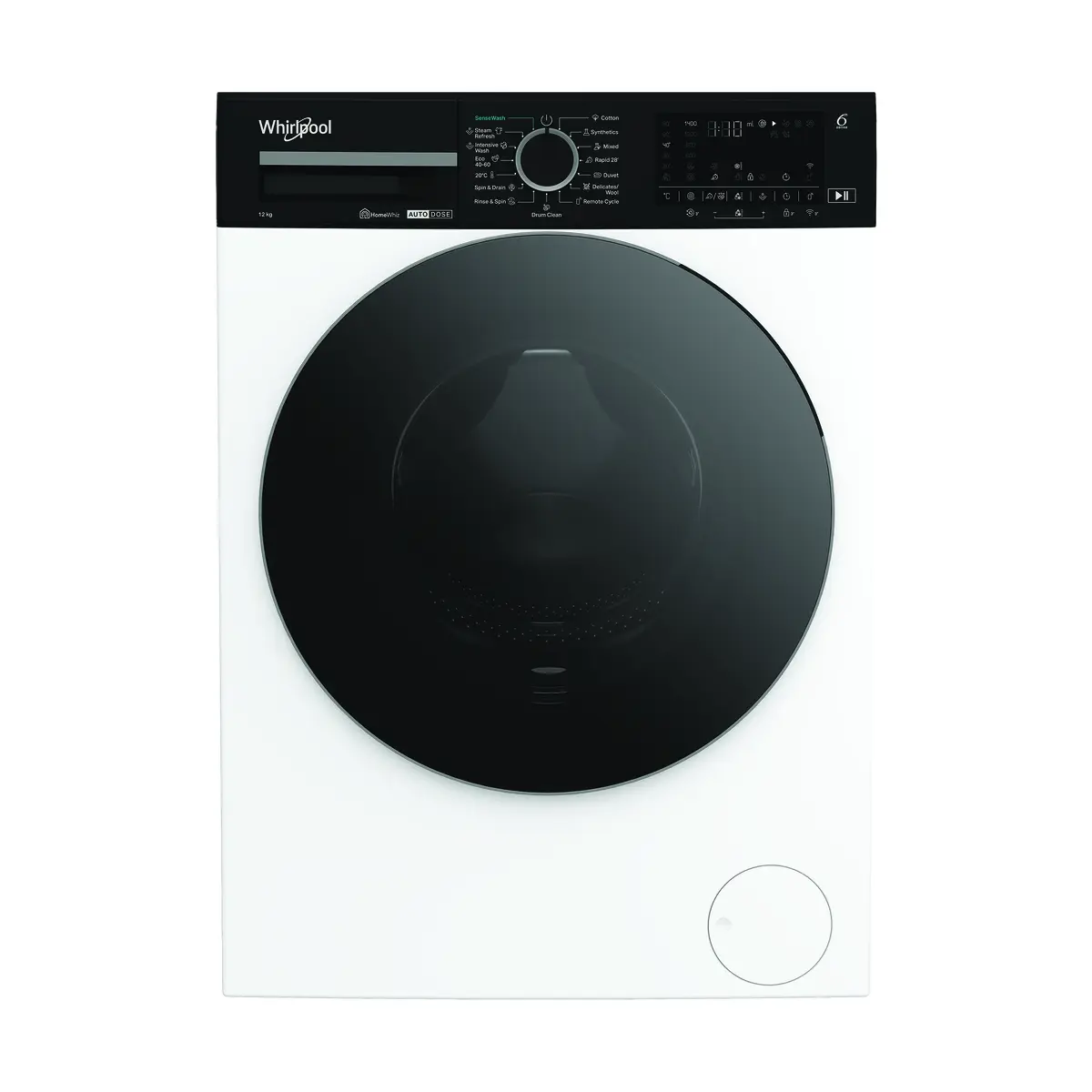 Washing Machines