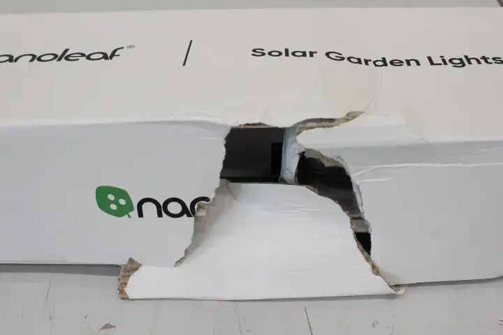 Nanoleaf Solar Garden Lights V1.5 - 2 Sets Photo 2